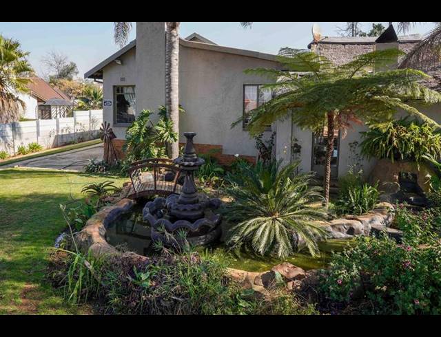 3 BEDROOM HOUSE FOR SALE IN WITPOORTJIE